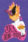 Image for Zoey is too Drunk for this Dystopia