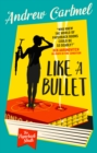 Image for The Paperback Sleuth - Like a Bullet