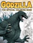 Image for Godzilla: The Official Coloring Book