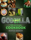 Image for Godzilla: The Official Cookbook