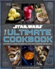 Star Wars  : the ultimate cookbook - Titan Books