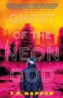 Image for Ghost of the neon god
