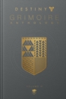 Image for Destiny Grimoire Anthology, Volume VI
