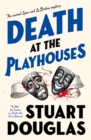 Image for Lowe and Le Breton mysteries - Death at the Playhouses