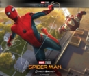 Image for Marvel Studios&#39; The Infinity Saga - Spider-Man: Homecoming - The Art of the Movie