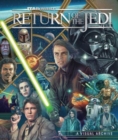 Image for Star Wars: Return of the Jedi: A Visual Archive