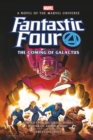 Image for Fantastic Four: The Coming of Galactus Prose Novel