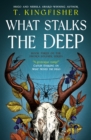 Image for Sworn Soldier - What Stalks the Deep