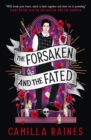 Image for The Hollow and the Haunted - The Forsaken and the Fated
