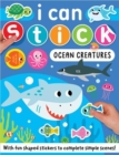 Image for I Can Stick Ocean Creatures