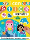 Image for I Can Stick Mermaids