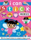 Image for I Can Stick Fairies