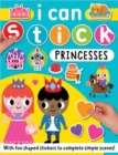 Image for I Can Stick Princesses
