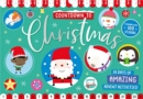 Image for Sticker Activity Books Countdown to Christmas : Green