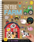 Image for Cardboard Builder On the Farm