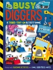 Image for Busy Diggers