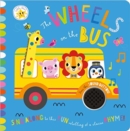 Image for Little Stars: The Wheels on the Bus