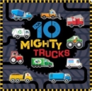 Image for 10 Mighty Trucks