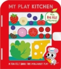 Image for MY PLAY KITCHEN