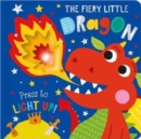 Image for THE FIERY LITTLE DRAGON