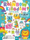 Image for Rainbow Kingdom Activity Book