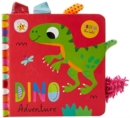 Image for LITTLE STARS DINO ADVENTURE CASED BB WIT