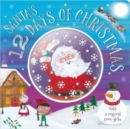 Image for Santa&#39;s 12 Days of Christmas
