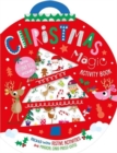Image for Christmas Magic Activity Book