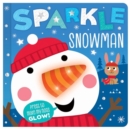 Image for Sparkle snowman