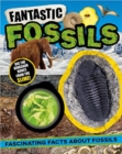 Image for Non-Fiction Books Fantastic Fossils