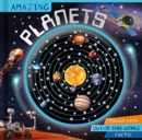 Image for Amazing Planets