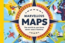 Image for Marvellous Maps