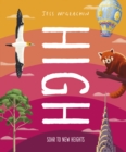Image for High  : soar to new heights