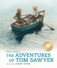Image for Mark Twain&#39;s The adventures of Tom Sawyer