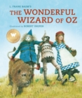 Image for L. Frank Baum&#39;s The wonderful Wizard of Oz