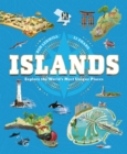Image for Islands : Explore the World&#39;s Most Unique Places