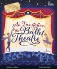 Image for An Invitation to the Ballet Theatre