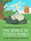 Image for The world of Studio Ghibli