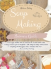 Image for Soap Making Business Guide