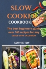 Image for Slow Cooker Cookbook