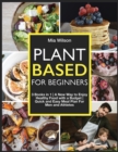 Image for Plant Based For Beginners