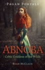 Image for Pagan portals: Abnoba, Celtic goddess of the wilds