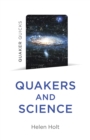 Image for Quaker Quicks - Quakers and Science