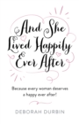 Image for And She Lived Happily Ever After