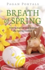 Image for Pagan Portals - Breath of Spring