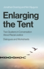 Image for Enlarging the Tent: Two Quakers in Conversation About Racial Justice Dialogues and Worksheets