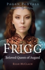 Image for Frigg: beloved Queen of Asgard