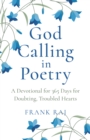 Image for God Calling in Poetry