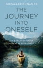 Image for Journey into Oneself, The : An Exploration of Universal Spirituality