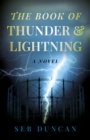 Image for Book of Thunder and Lightning, The : A Novel